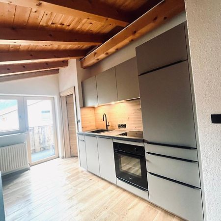 Ferienhaus Ragg Kaunertal Dış mekan fotoğraf