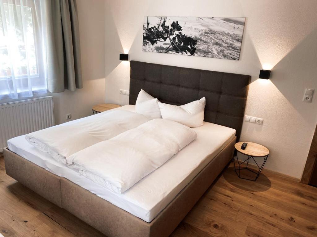 Ferienhaus Ragg Kaunertal Dış mekan fotoğraf
