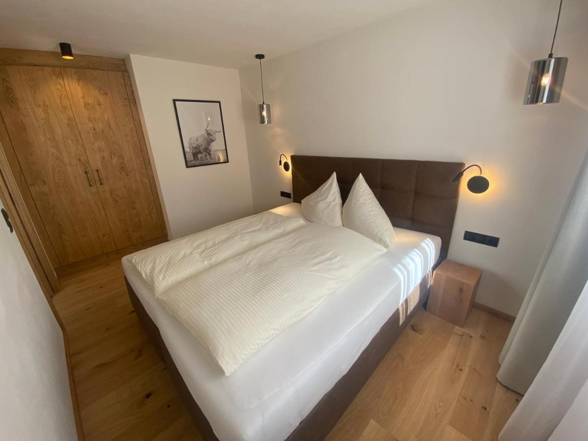 Ferienhaus Ragg Kaunertal Dış mekan fotoğraf