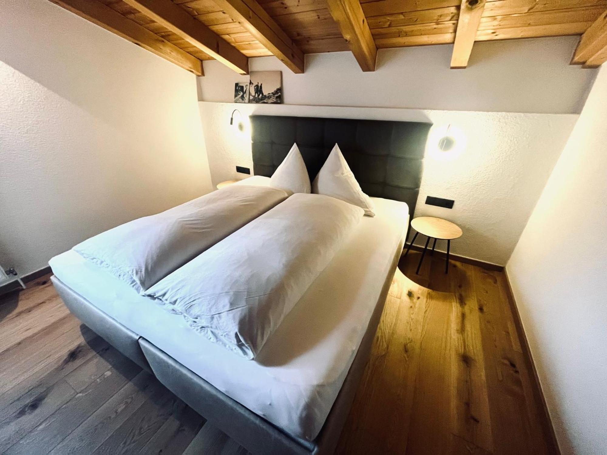 Ferienhaus Ragg Kaunertal Dış mekan fotoğraf
