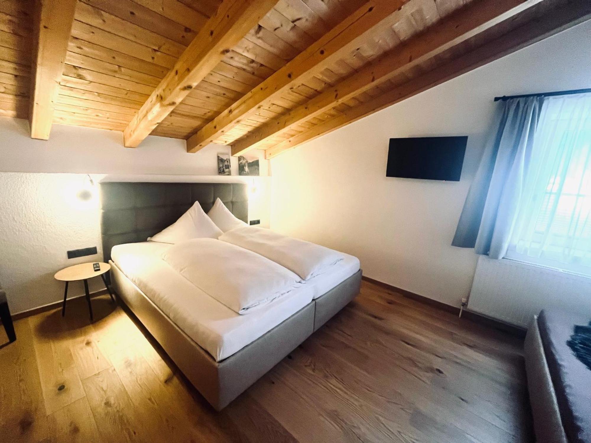 Ferienhaus Ragg Kaunertal Dış mekan fotoğraf