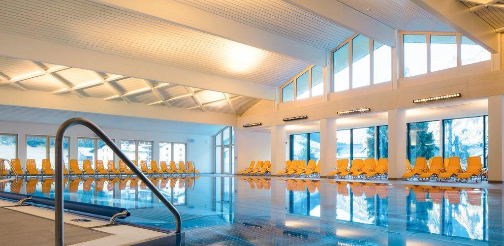 Ferienhaus Ragg Kaunertal Dış mekan fotoğraf